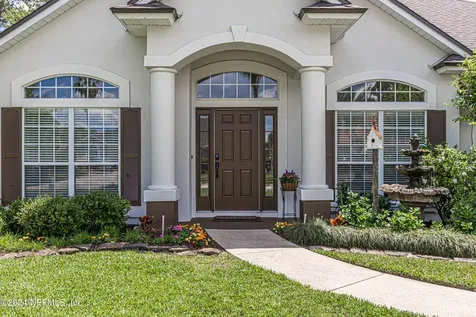 2233 S Brook Drive Fleming Island FL 32003