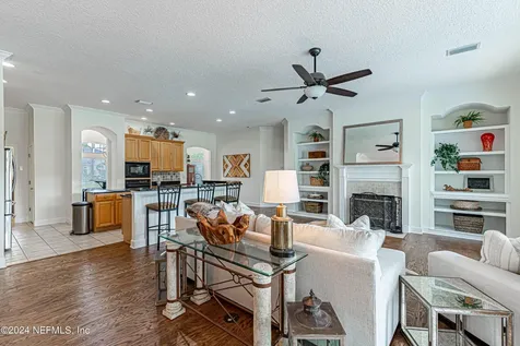 2233 S Brook Drive Fleming Island FL 32003