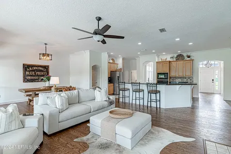 2233 S Brook Drive Fleming Island FL 32003