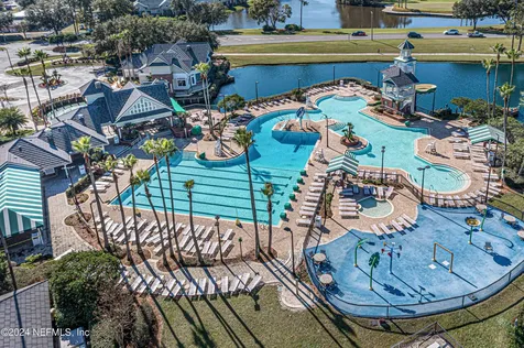 2233 S Brook Drive Fleming Island FL 32003
