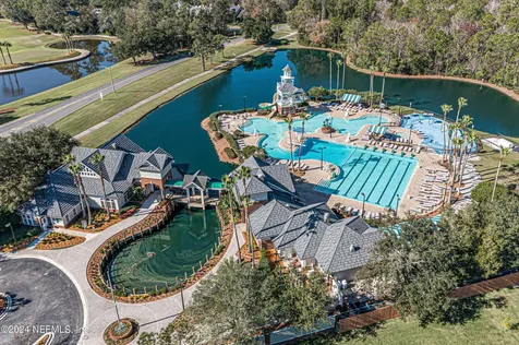 2233 S Brook Drive Fleming Island FL 32003