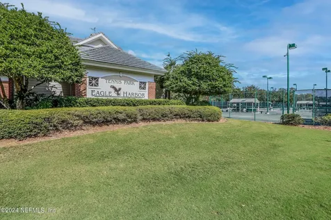 2233 S Brook Drive Fleming Island FL 32003