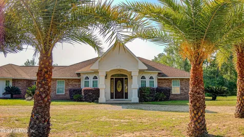 3618 NE Country Kitchen Road Madison FL 32340