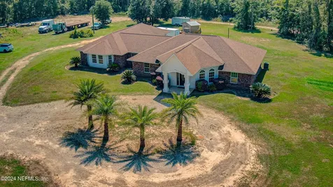 3618 NE Country Kitchen Road Madison FL 32340