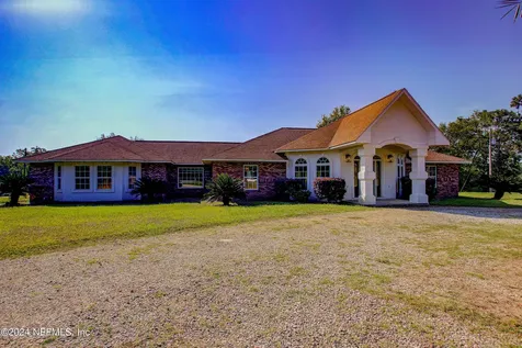 3618 NE Country Kitchen Road Madison FL 32340