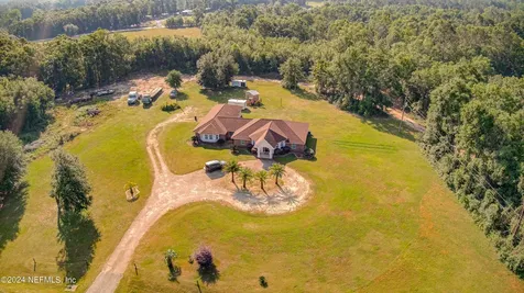 3618 NE Country Kitchen Road Madison FL 32340