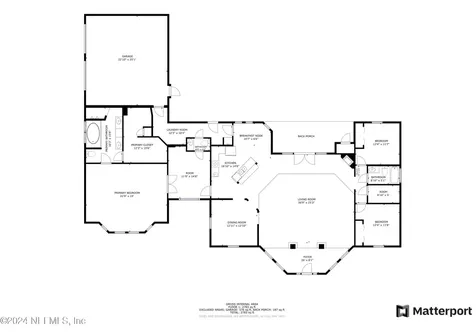 3618 NE Country Kitchen Road Madison FL 32340