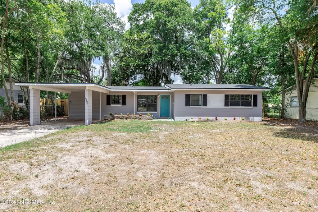 6331 Shetland Road Jacksonville FL 32277