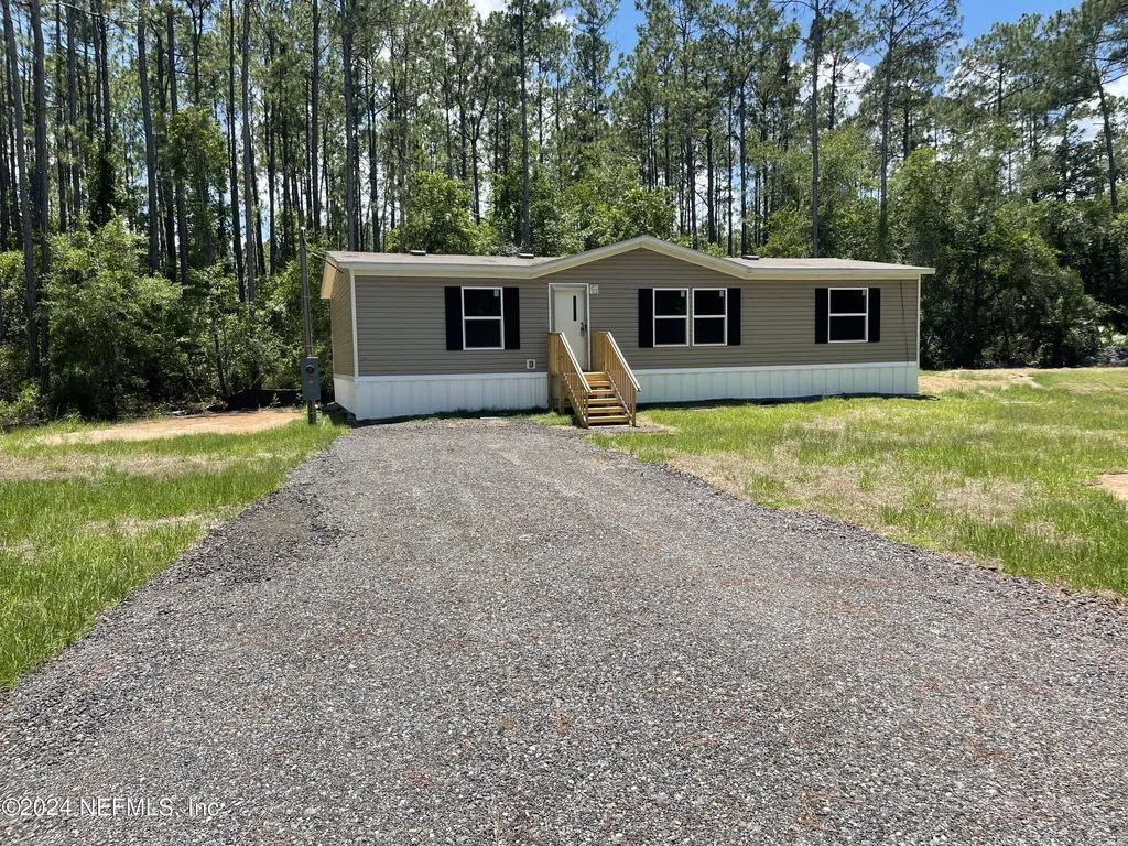 2132 Lancewood Street Bunnell FL 32110