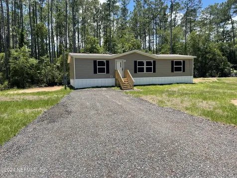 2132 Lancewood Street Bunnell FL 32110