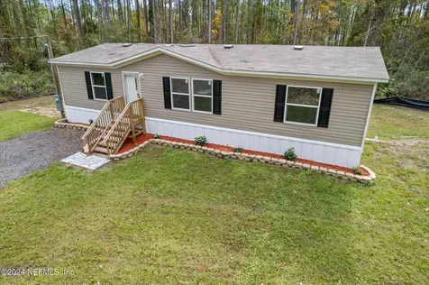 2132 Lancewood Street Bunnell FL 32110
