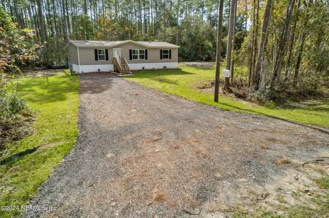 2132 Lancewood Street Bunnell FL 32110