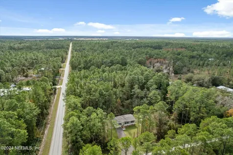 2132 Lancewood Street Bunnell FL 32110
