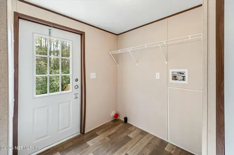 2132 Lancewood Street Bunnell FL 32110