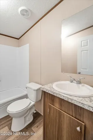 2132 Lancewood Street Bunnell FL 32110