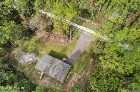 2132 Lancewood Street Bunnell FL 32110
