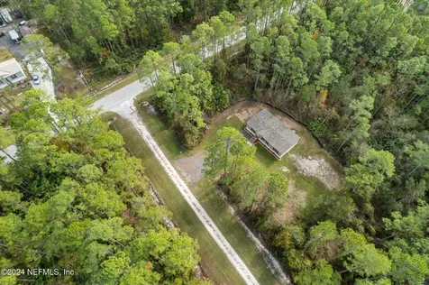 2132 Lancewood Street Bunnell FL 32110