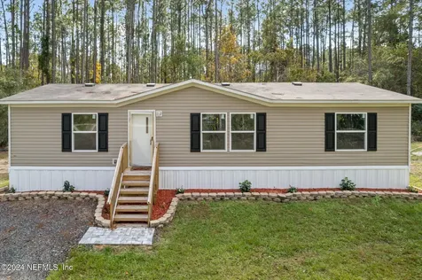 2132 Lancewood Street Bunnell FL 32110