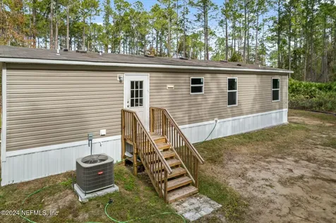 2132 Lancewood Street Bunnell FL 32110