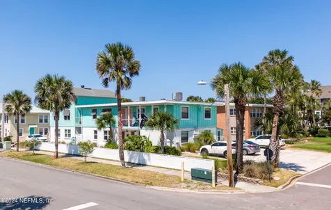 909 1st Street Neptune Beach FL 32266