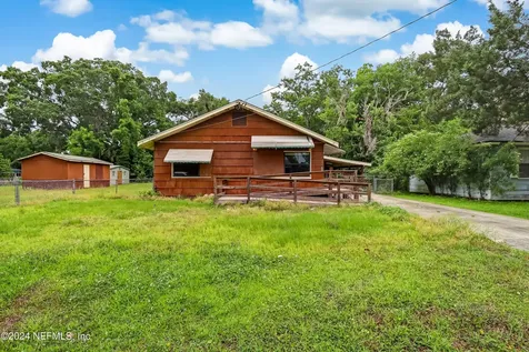 6037 Transylvania Avenue Jacksonville FL 32210