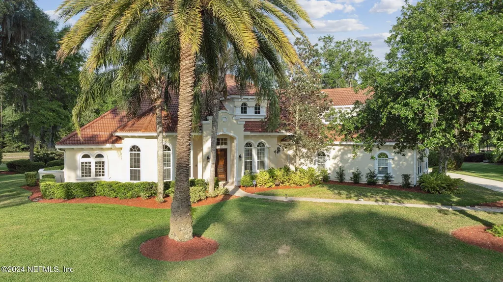 2579 Woodgrove Road Fleming Island FL 32003