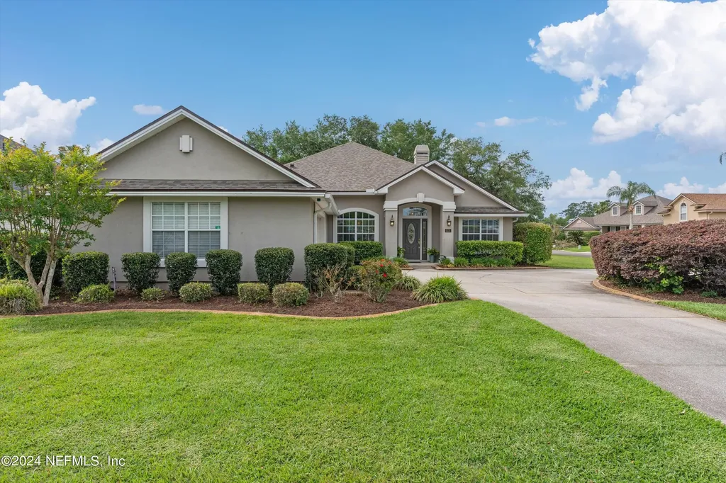 2231 Wide Reach Drive Fleming Island FL 32003