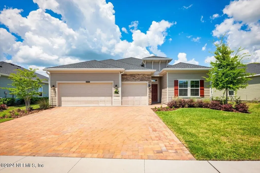 2890 Brambleton Place Green Cove Springs FL 32043