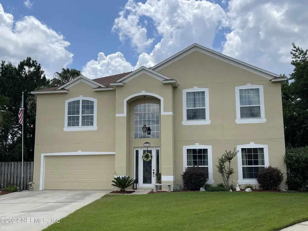 1475 Heather Glen Lane Middleburg FL 32068