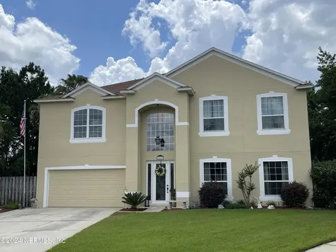1475 Heather Glen Lane Middleburg FL 32068