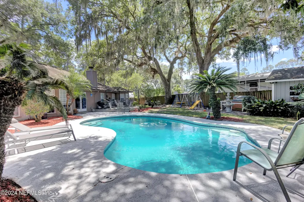 4337 Gran Meadows Lane S Jacksonville FL 32258