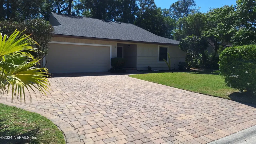 10579 Castlebrook Drive Jacksonville FL 32257