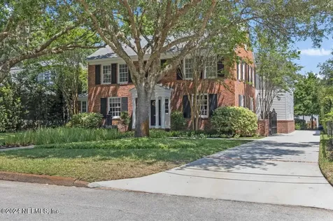 1205 Mapleton Road Jacksonville FL 32207