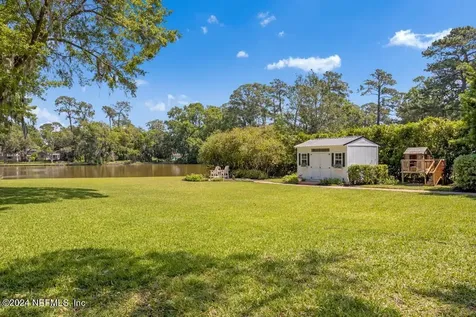 1205 Mapleton Road Jacksonville FL 32207