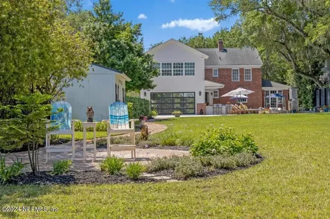 1205 Mapleton Road Jacksonville FL 32207