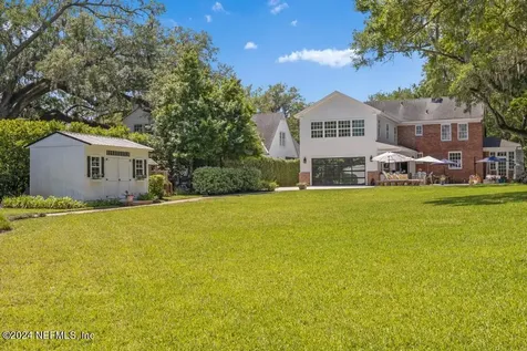 1205 Mapleton Road Jacksonville FL 32207