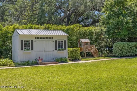 1205 Mapleton Road Jacksonville FL 32207