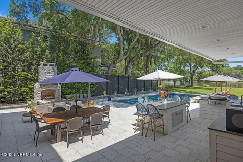 1205 Mapleton Road Jacksonville FL 32207