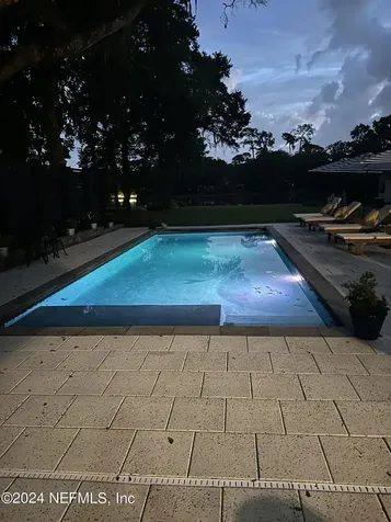 1205 Mapleton Road Jacksonville FL 32207
