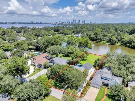 1205 Mapleton Road Jacksonville FL 32207