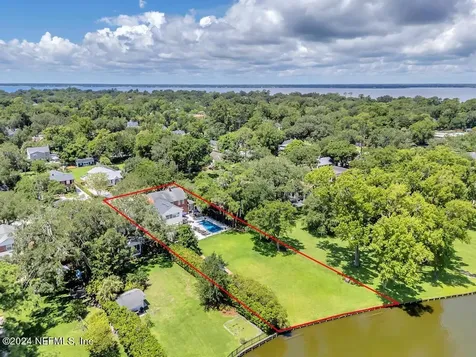 1205 Mapleton Road Jacksonville FL 32207