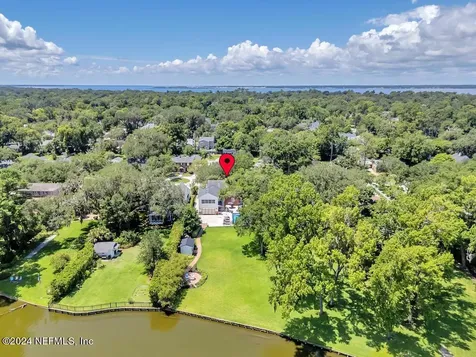 1205 Mapleton Road Jacksonville FL 32207