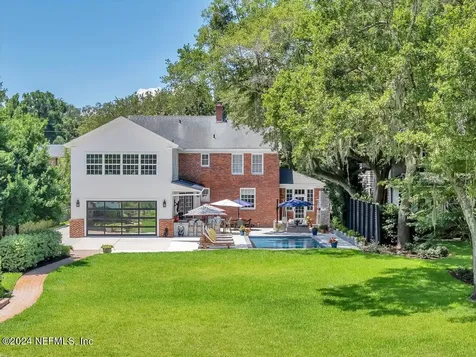 1205 Mapleton Road Jacksonville FL 32207