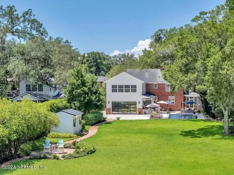 1205 Mapleton Road Jacksonville FL 32207