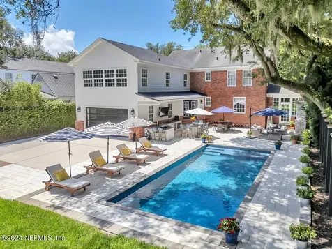 1205 Mapleton Road Jacksonville FL 32207