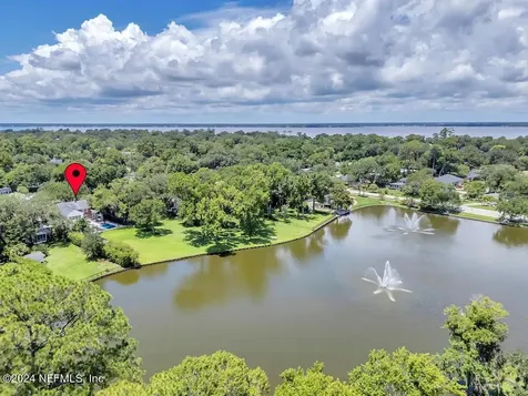 1205 Mapleton Road Jacksonville FL 32207
