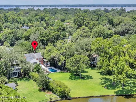 1205 Mapleton Road Jacksonville FL 32207