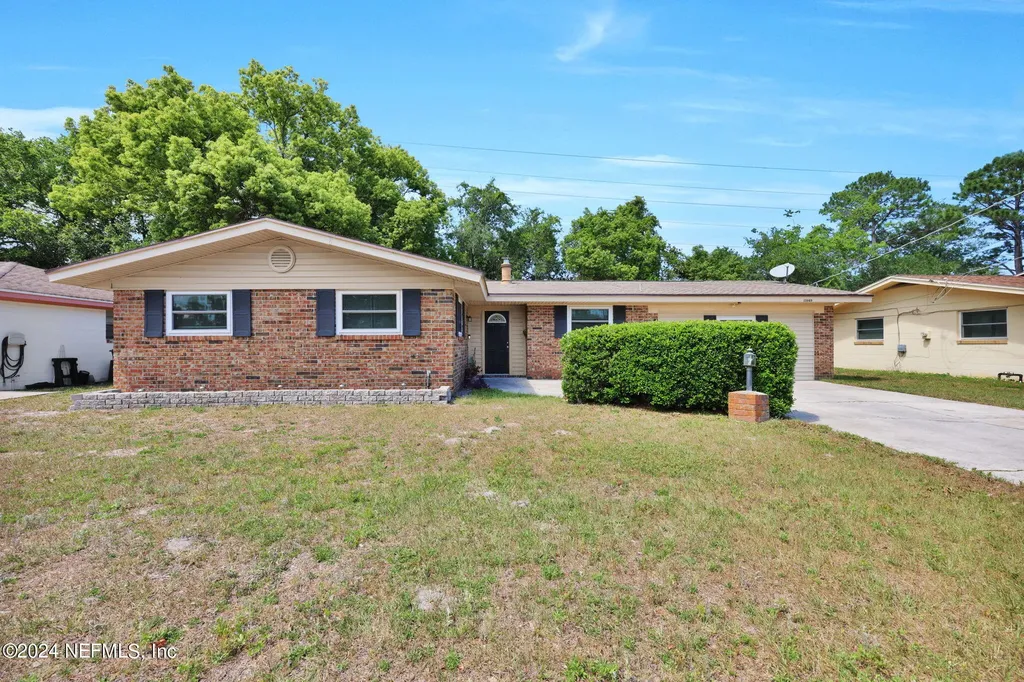 11649 Starfish Avenue Jacksonville FL 32246