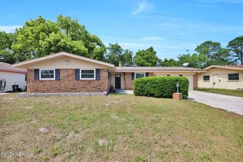 11649 Starfish Avenue Jacksonville FL 32246