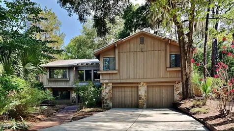 12242 Spiney Ridge Drive S Jacksonville FL 32225